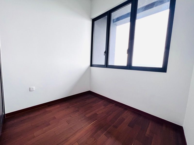 Sky Everton Condominium For Rent, $5,300, 2 Bed 2 Bath 657 sqft $8.07 psf