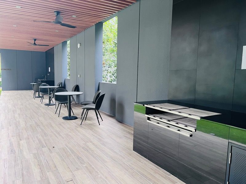 Sky Everton Condominium For Rent, $5,300, 2 Bed 2 Bath 657 sqft $8.07 psf