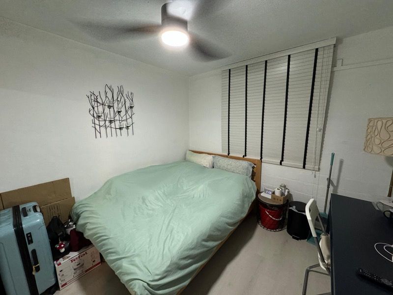 44 Telok Blangah Drive HDB Apartment Room Rental, $1,300, 1 Bed 1 Bath 150 sqft $8.67 psf HDB Apartment | D04 Telok Blangah | Prop-GPT the AI-Powered Property Guru