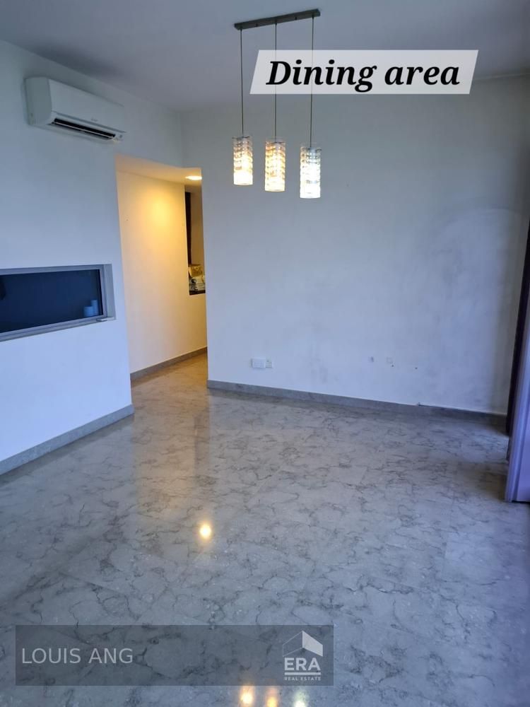 High Floor City View Katong Mrt, Beach , Kallang Wave Mall, Suntec Cit