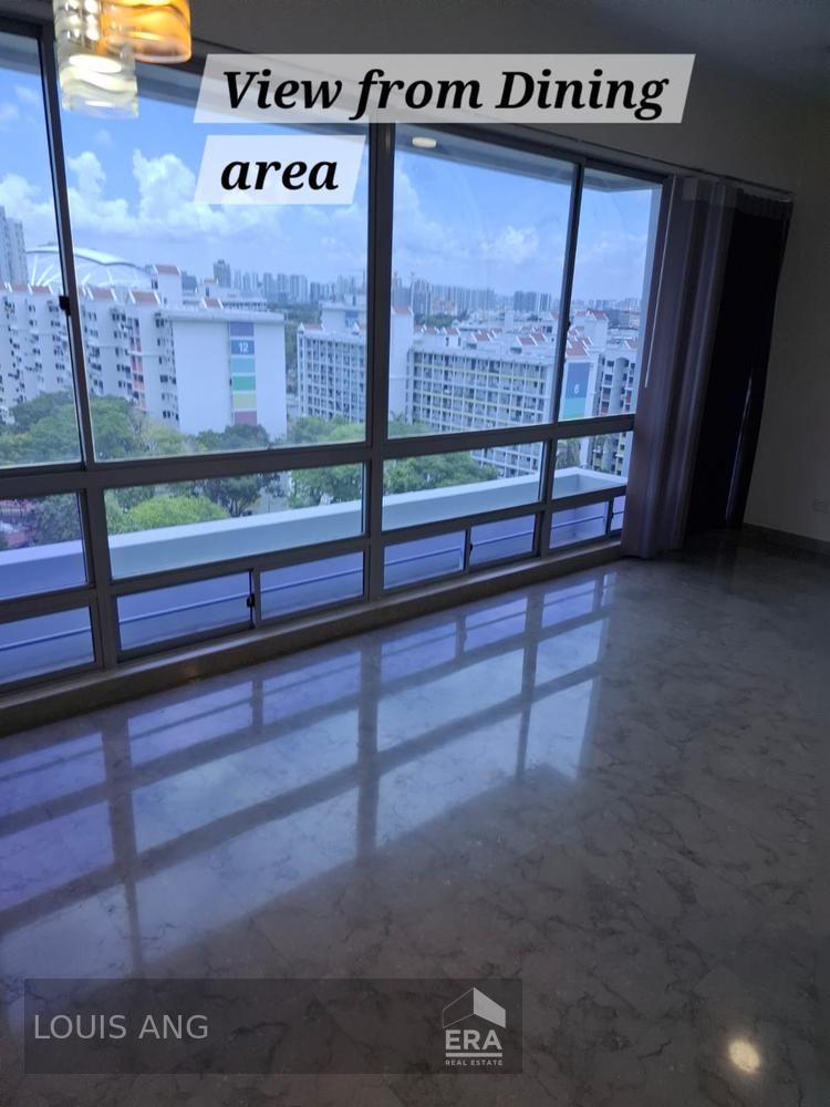 High Floor City View Katong Mrt, Beach , Kallang Wave Mall, Suntec Cit