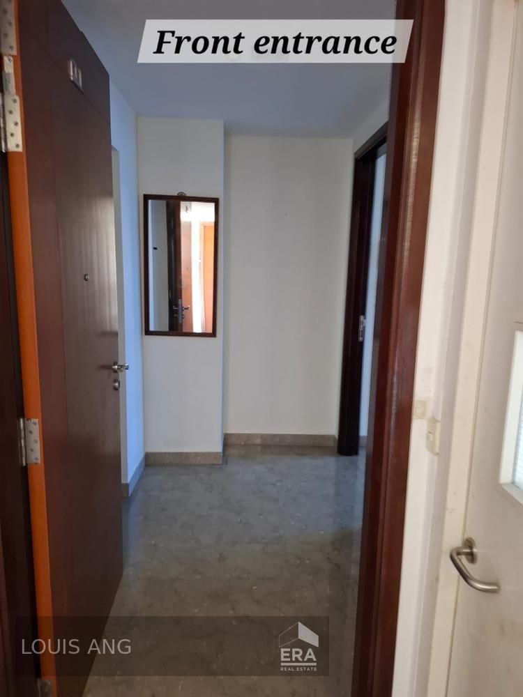 High Floor City View Katong Mrt, Beach , Kallang Wave Mall, Suntec Cit