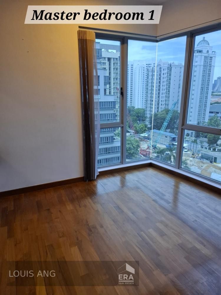 High Floor City View Katong Mrt, Beach , Kallang Wave Mall, Suntec Cit