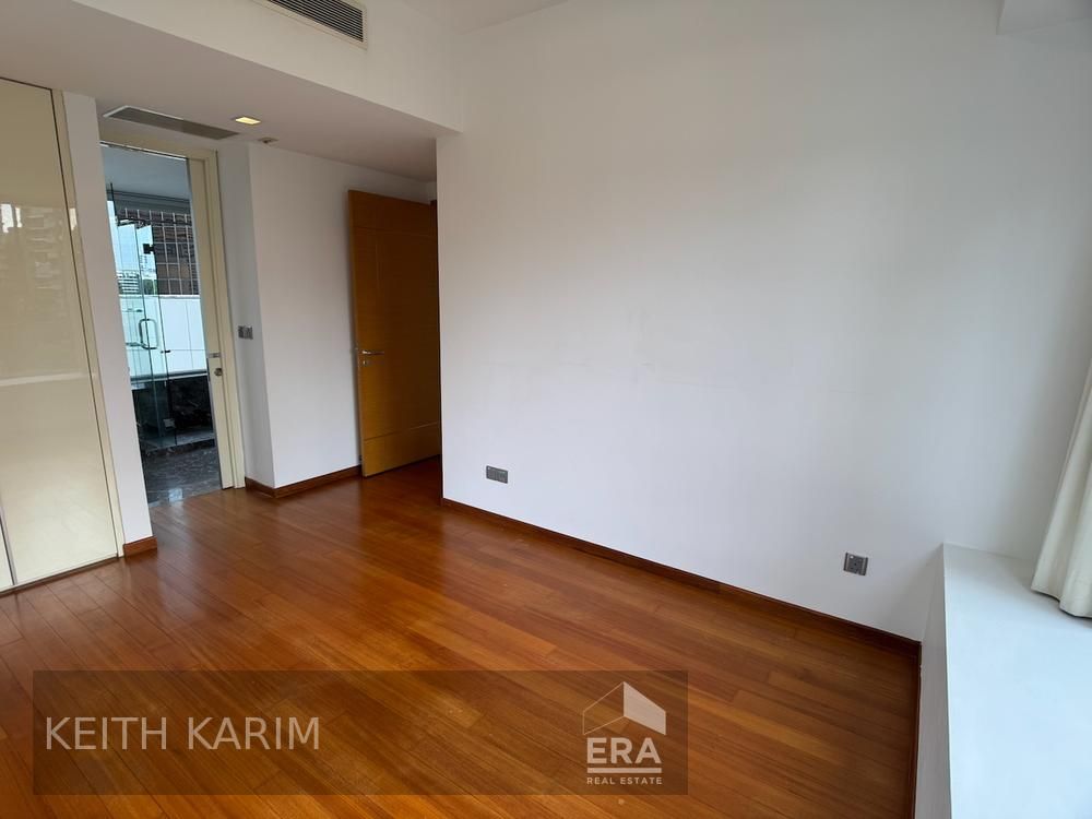 Functional Well Maintained 2, 3 or 4 Bedders With Private Lift!