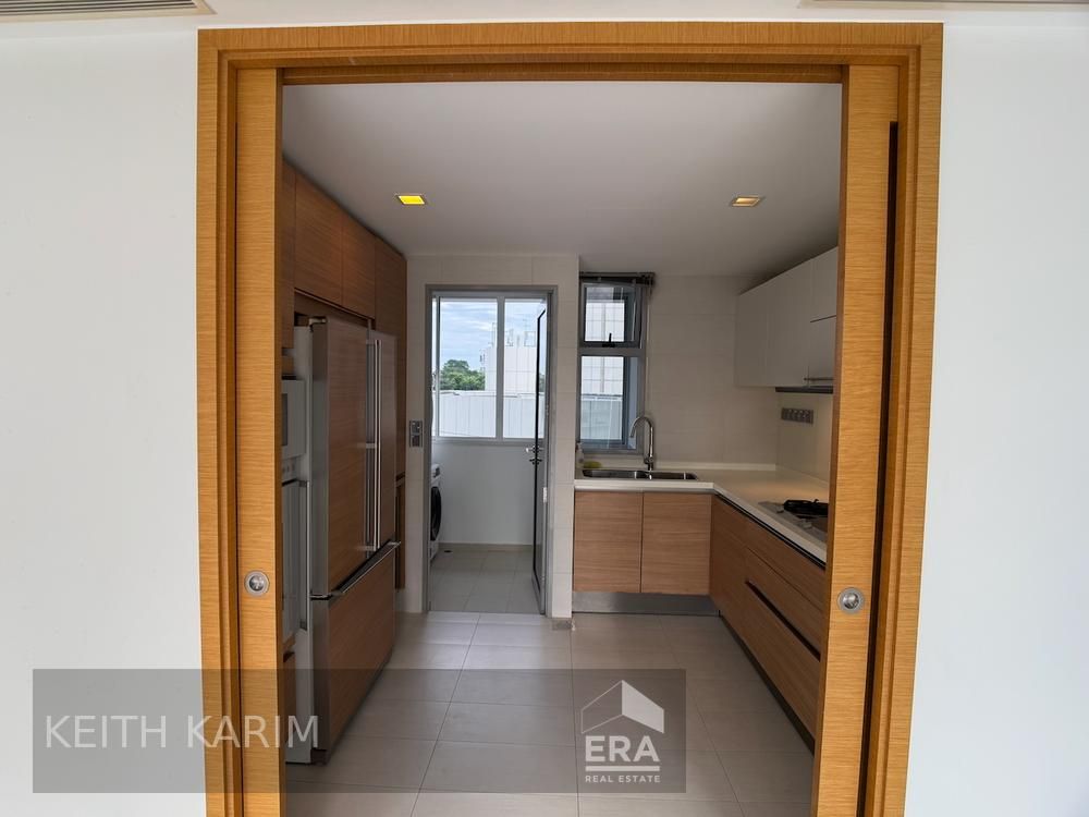 Functional Well Maintained 2, 3 or 4 Bedders With Private Lift!