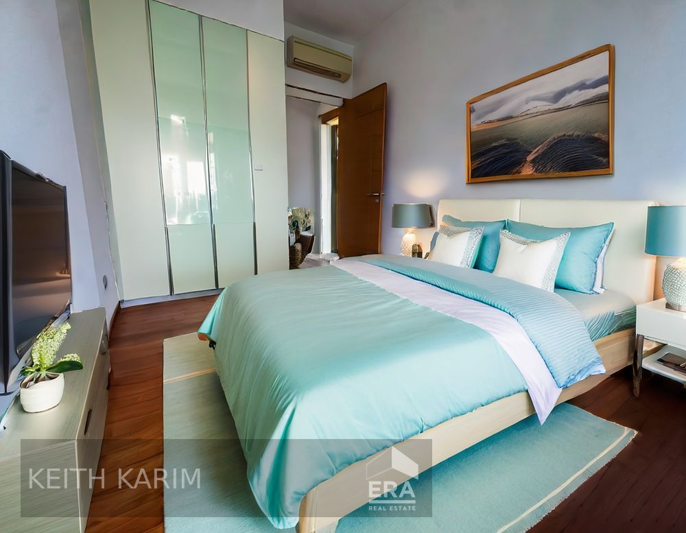 Functional Well Maintained 2, 3 or 4 Bedders With Private Lift!