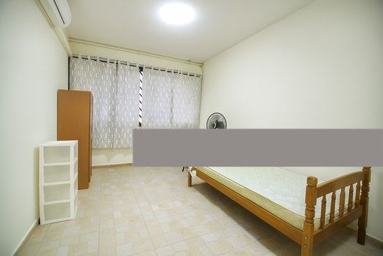 416 Serangoon Central HDB Apartment Room Rental, $1,000, 1 Bed 1 Bath 125 sqft $8.00 psf HDB Apartment | D19 Serangoon | Prop-GPT the AI-Powered Property Guru