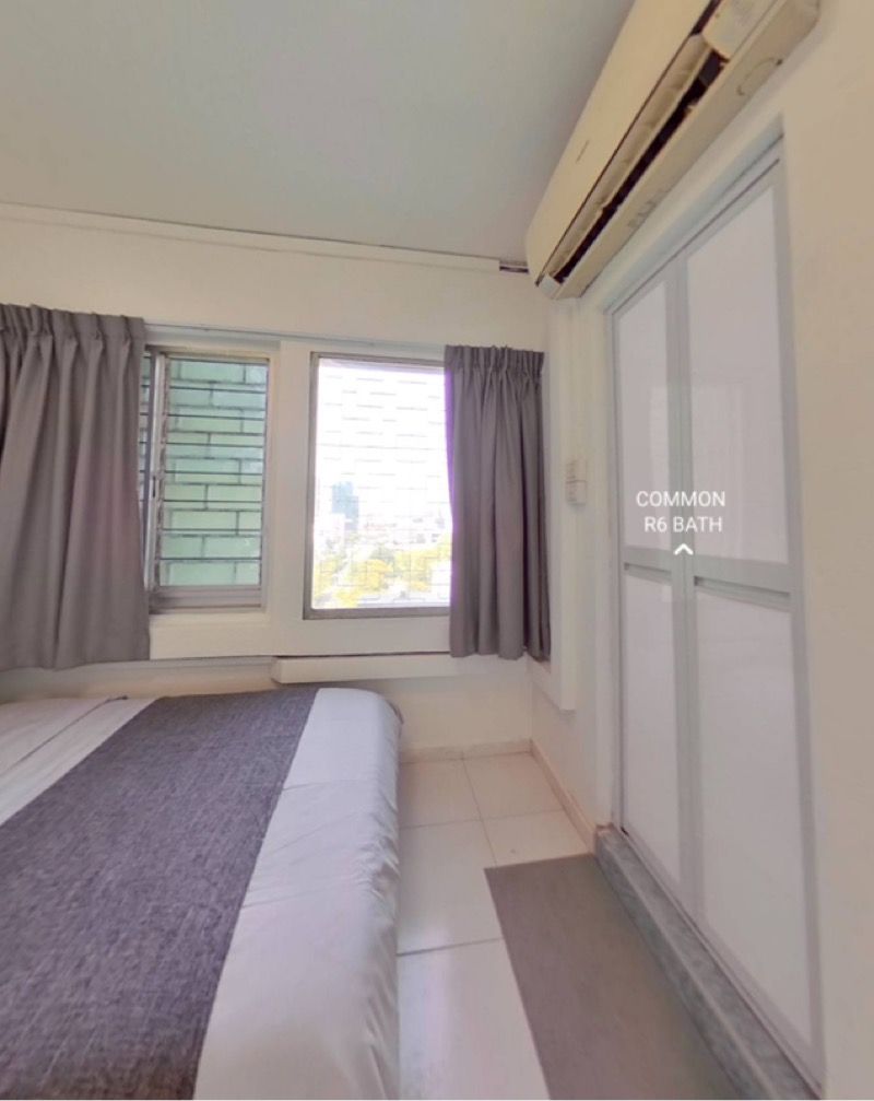 People's Park Complex Apartment Room Rental, $1,799, 1 Bed 1 Bath 180 sqft $9.99 psf Apartment | D01  | Prop-GPT the AI-Powered Property Guru