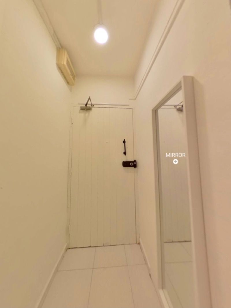 People's Park Complex Apartment Room Rental, $1,799, 1 Bed 1 Bath 180 sqft $9.99 psf