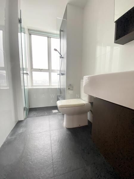 The Parc Condominium