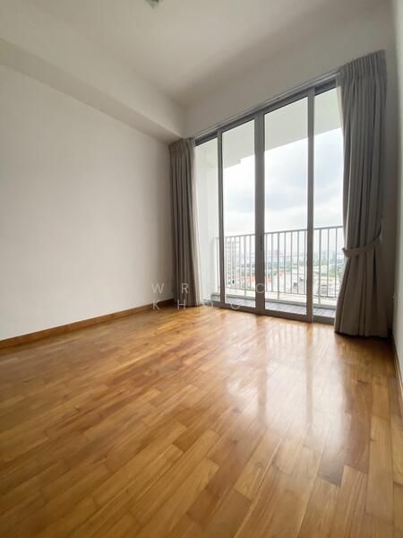 The Parc Condominium