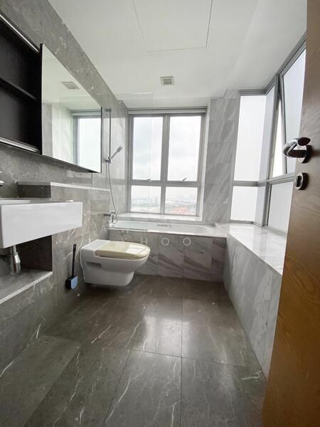 The Parc Condominium