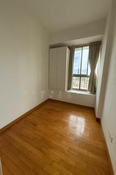 The Parc Condominium