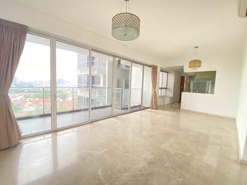 The Parc Condominium