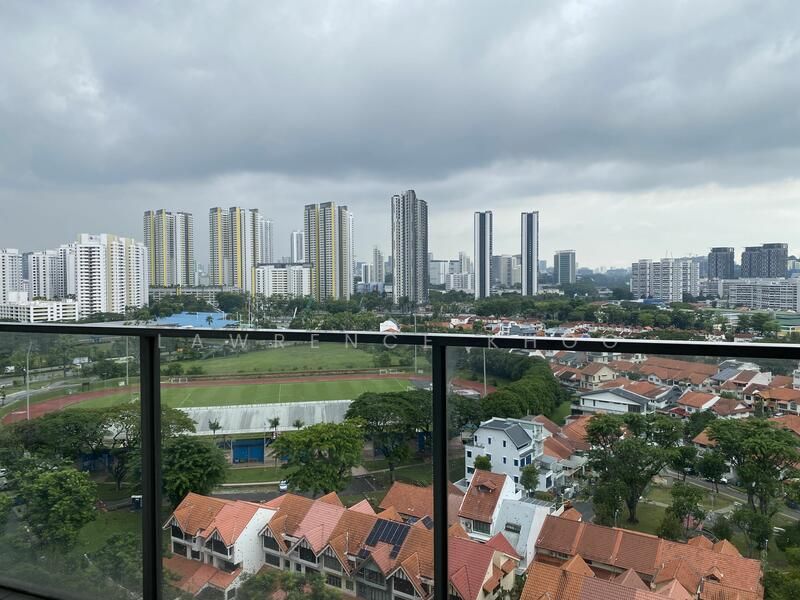 The Parc Condominium