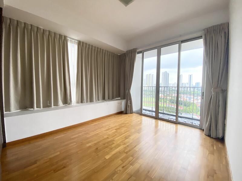 The Parc Condominium