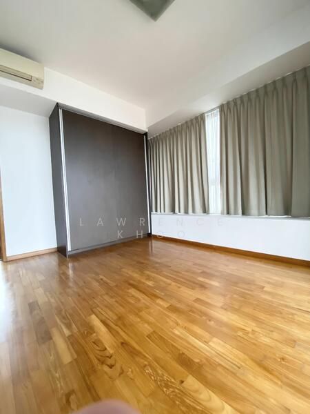 The Parc Condominium