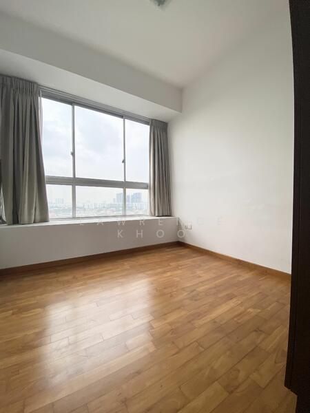 The Parc Condominium