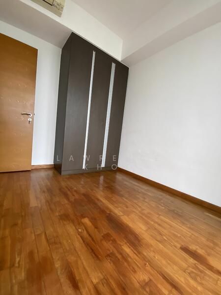 The Parc Condominium