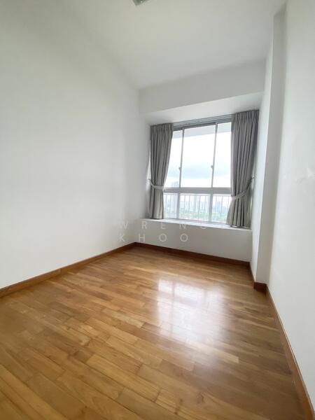 The Parc Condominium