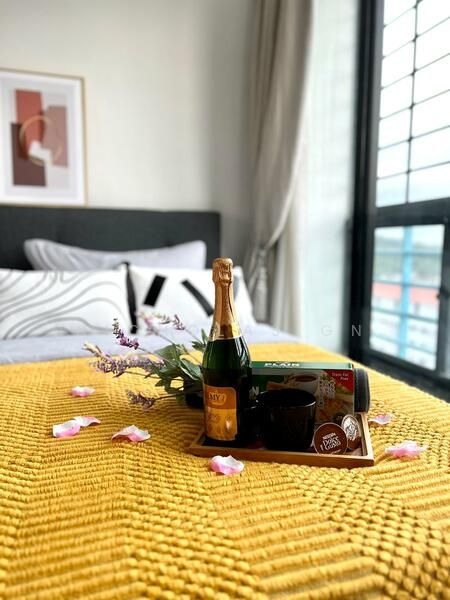 Harbour View Towers Condominium | D04 Telok Blangah | Prop-GPT the AI-Powered Property Guru