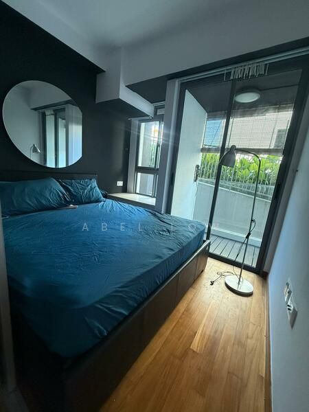 Wilkie 80 Apartment | D09 Cairnhill | Prop-GPT the AI-Powered Property Guru