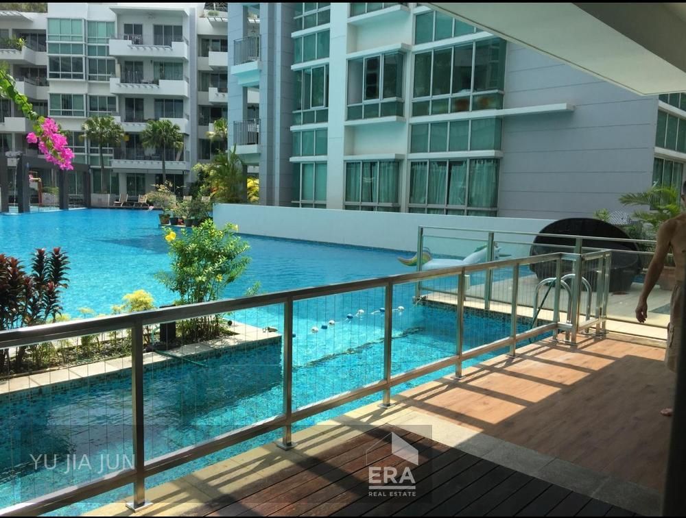 Rare 4-bedder for Rent @ West Coast! Condominium | D05 West Coast | Prop-GPT the AI-Powered Property Guru