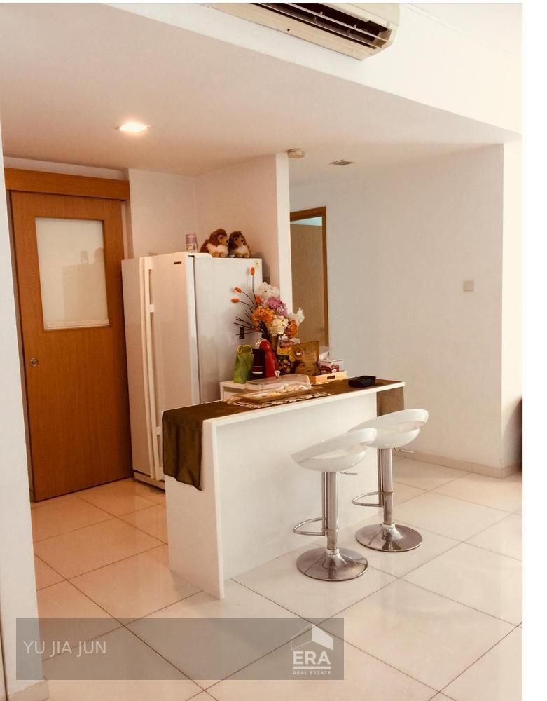 Rare 4-bedder for Rent @ West Coast!