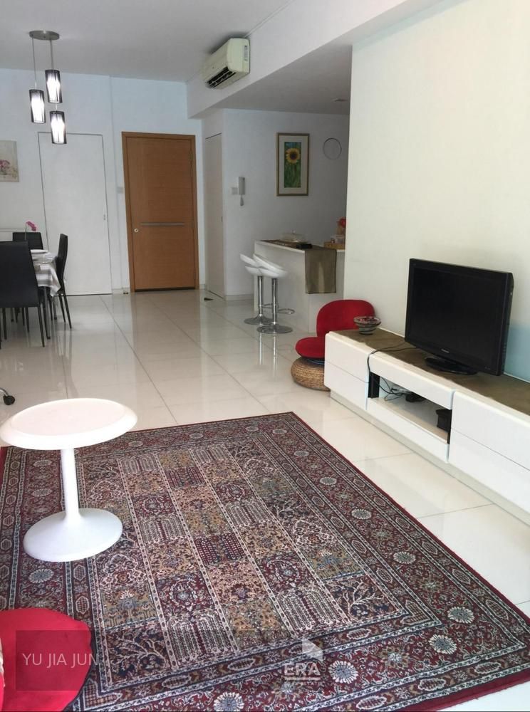 Rare 4-bedder for Rent @ West Coast!