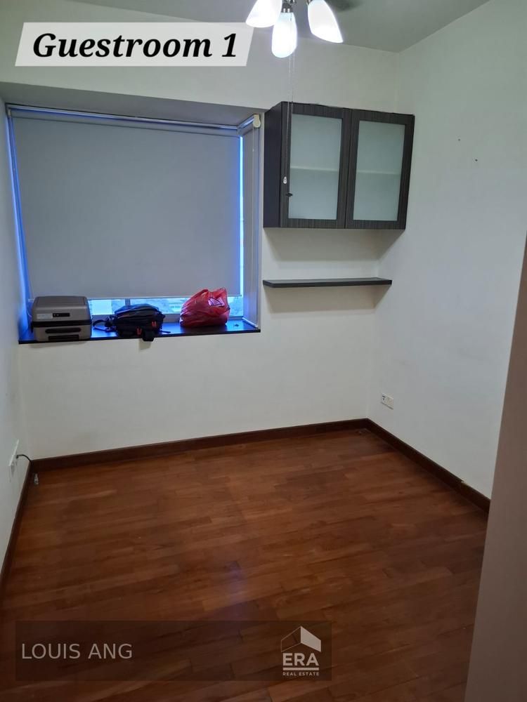 High Floor City View Katong Mrt, Beach , Kallang Wave Mall, Suntec Cit