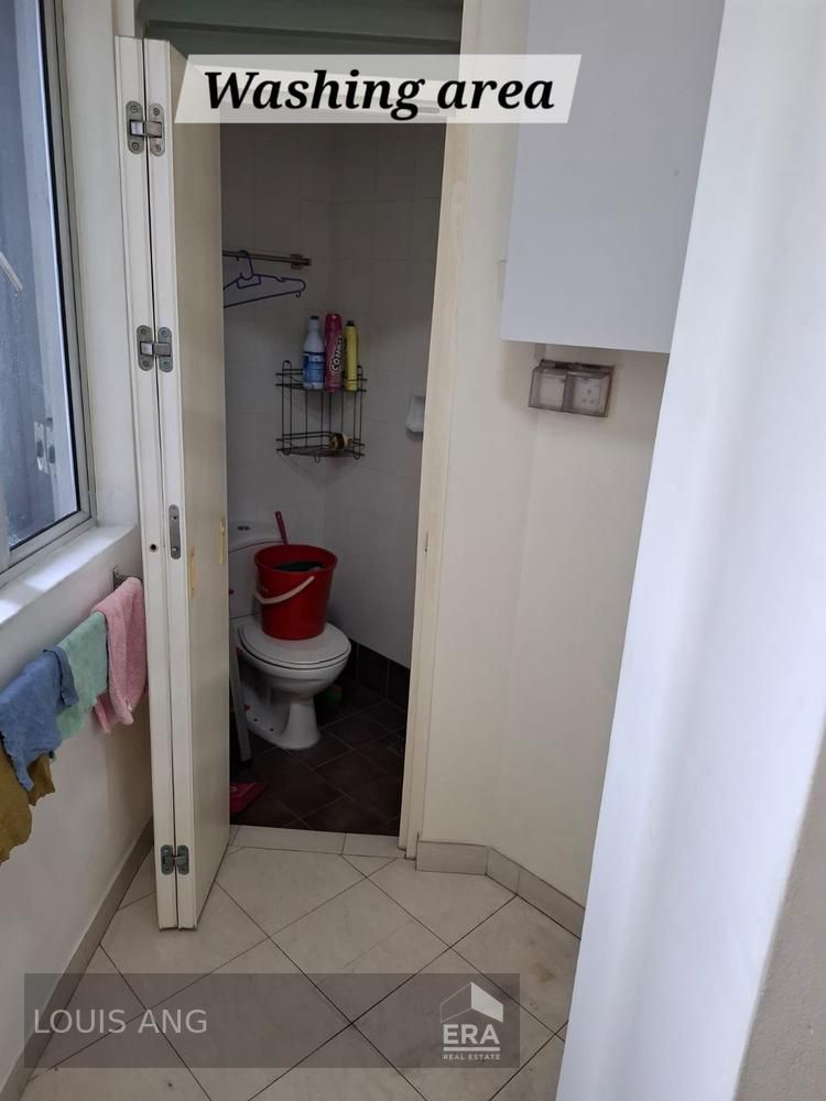 High Floor City View Katong Mrt, Beach , Kallang Wave Mall, Suntec Cit