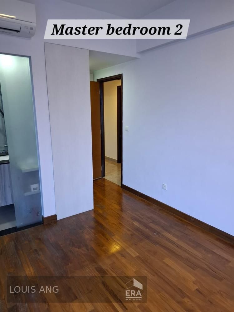 High Floor City View Katong Mrt, Beach , Kallang Wave Mall, Suntec Cit