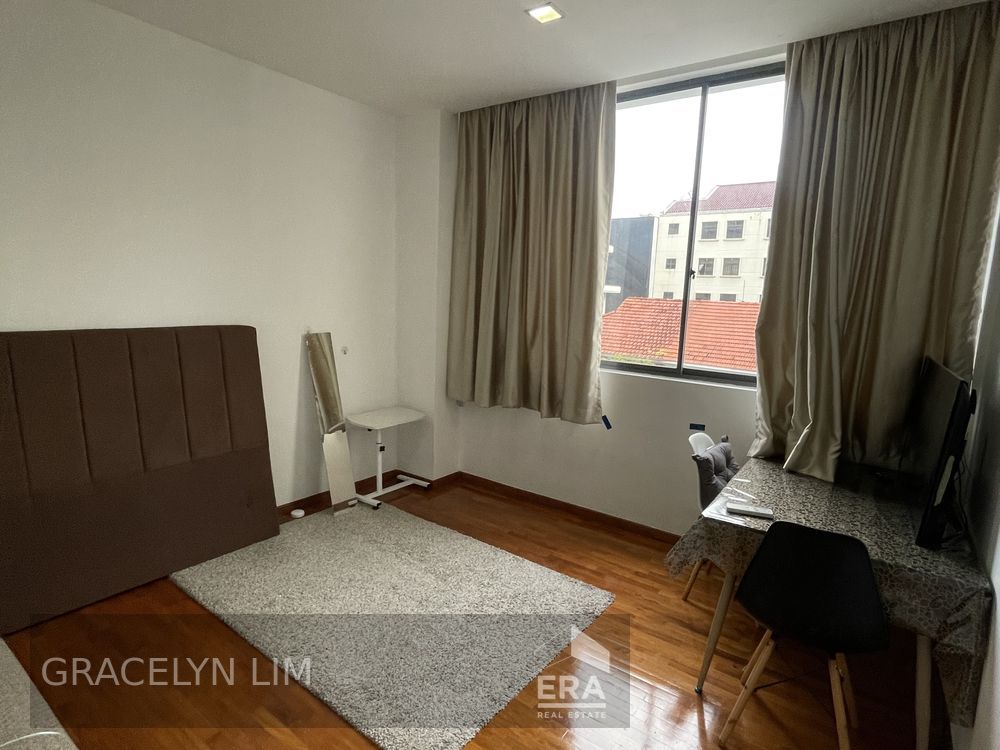 Convenient and Spacious 2 Bedroom Prime Location Detached | D08 Serangoon Road | Prop-GPT the AI-Powered Property Guru
