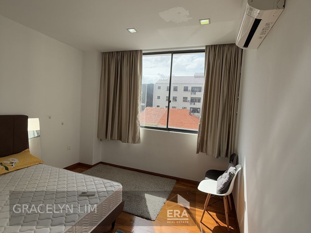 Convenient and Spacious 2 Bedroom Prime Location