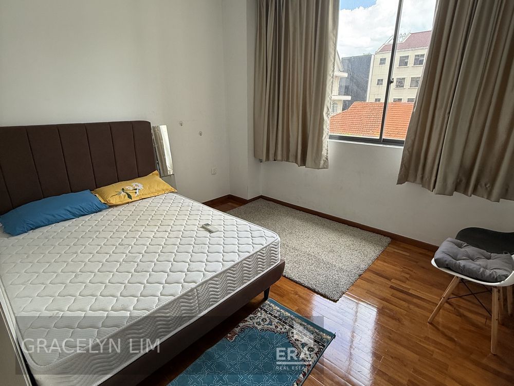 Convenient and Spacious 2 Bedroom Prime Location