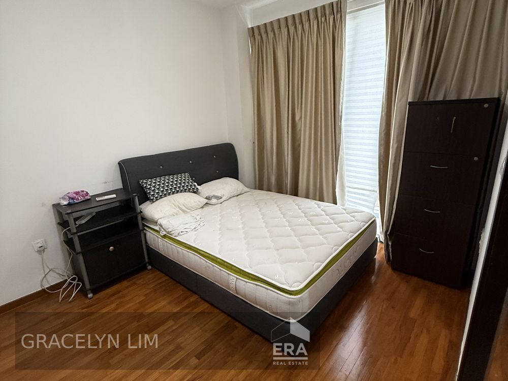 Convenient and Spacious 2 Bedroom Prime Location