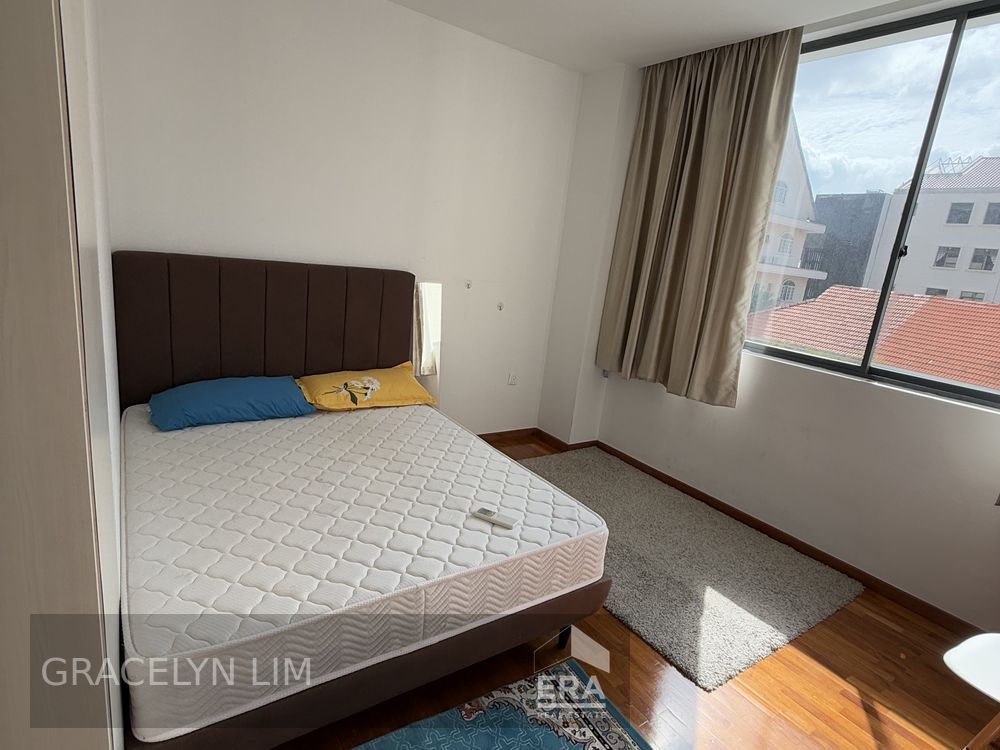 Convenient and Spacious 2 Bedroom Prime Location