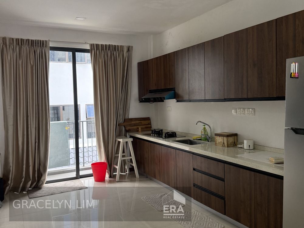 Convenient and Spacious 2 Bedroom Prime Location