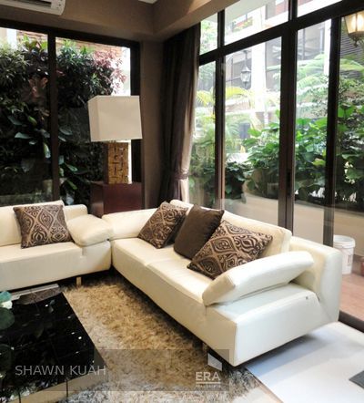 5 Bedroom Immediate Move-in Cluster Landed With Pool and Gym