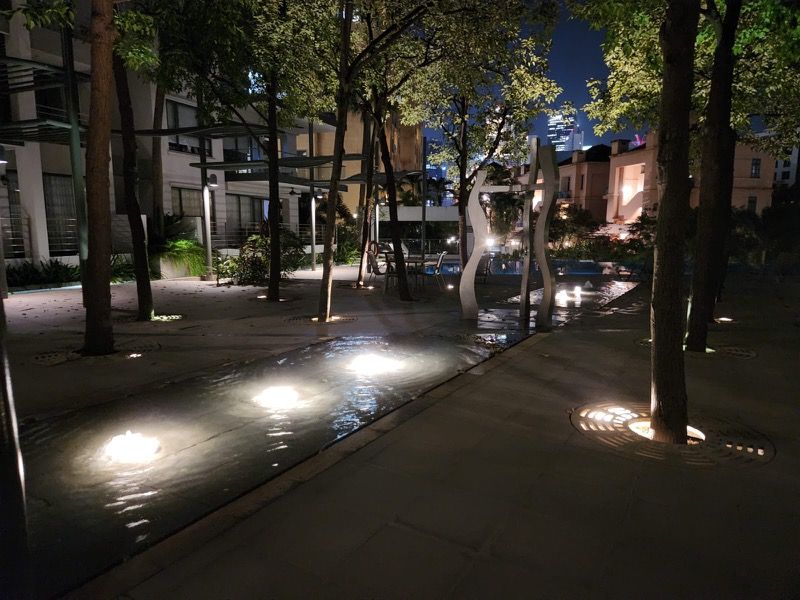 The Pier at Robertson Apartment For Rent, $4,500, 1 Bed 1 Bath 743 sqft $6.06 psf