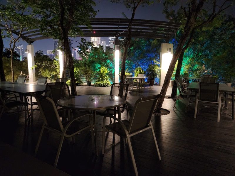 The Pier at Robertson Apartment For Rent, $4,500, 1 Bed 1 Bath 743 sqft $6.06 psf