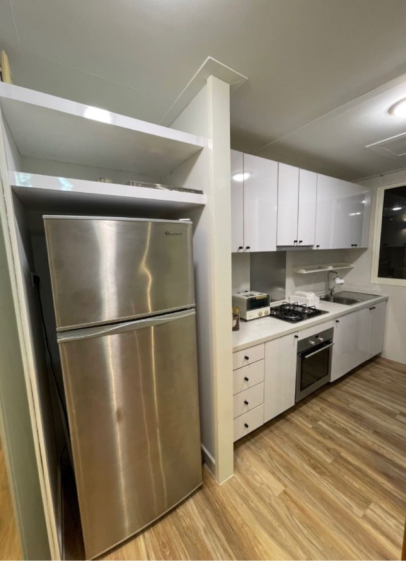 The Pier at Robertson Apartment For Rent, $4,500, 1 Bed 1 Bath 743 sqft $6.06 psf