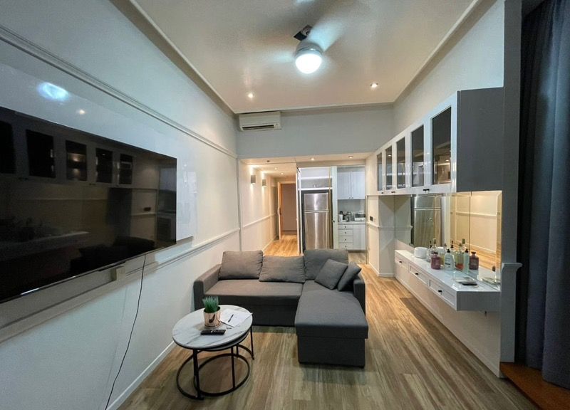 The Pier at Robertson Apartment For Rent, $4,500, 1 Bed 1 Bath 743 sqft $6.06 psf