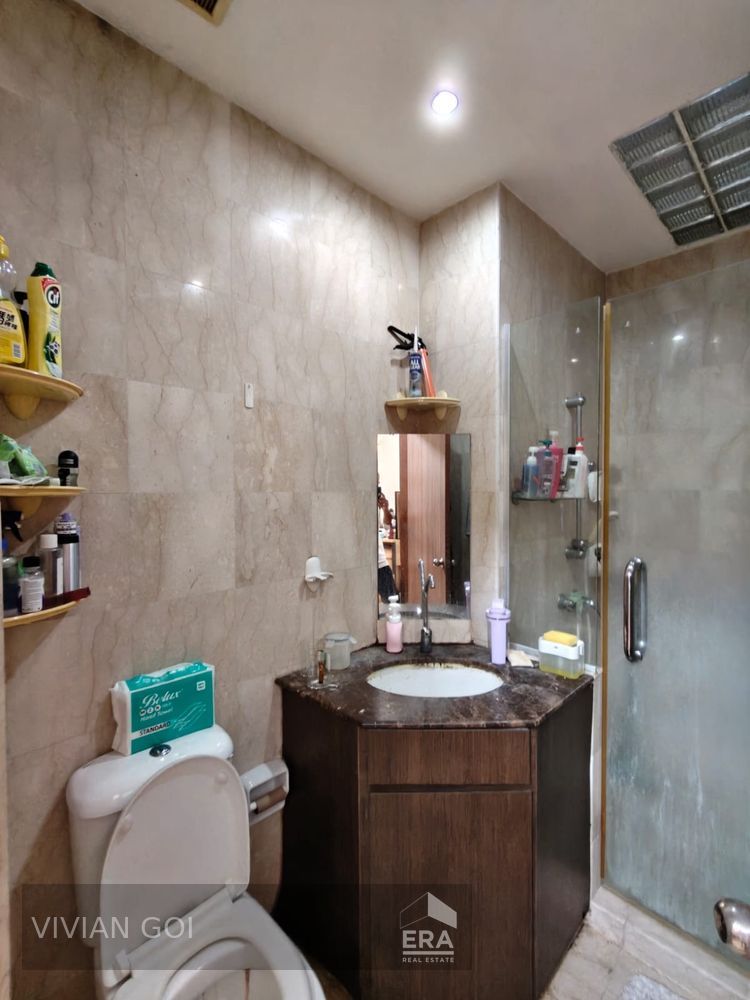 Studio Home Office in Orchard Location