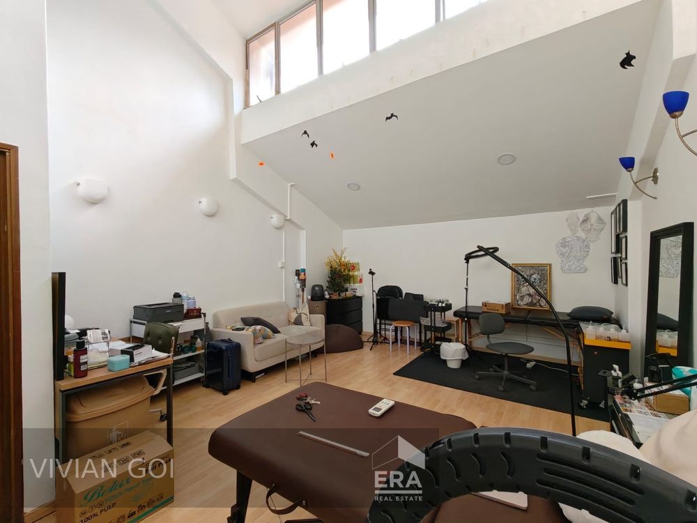 Studio Home Office in Orchard Location