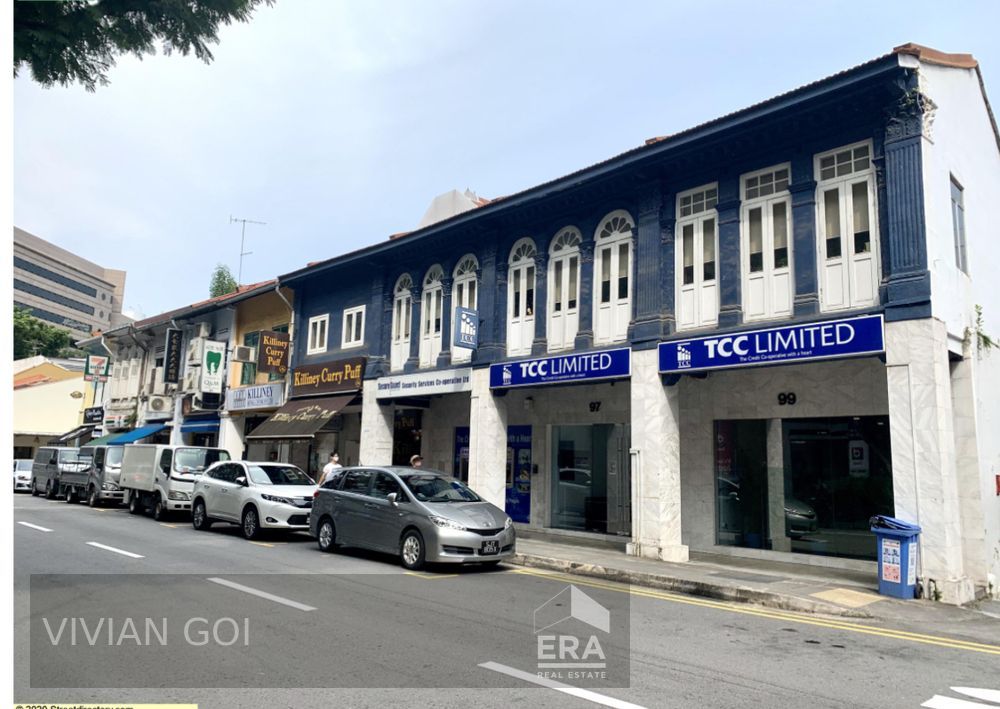 Studio Home Office in Orchard Location