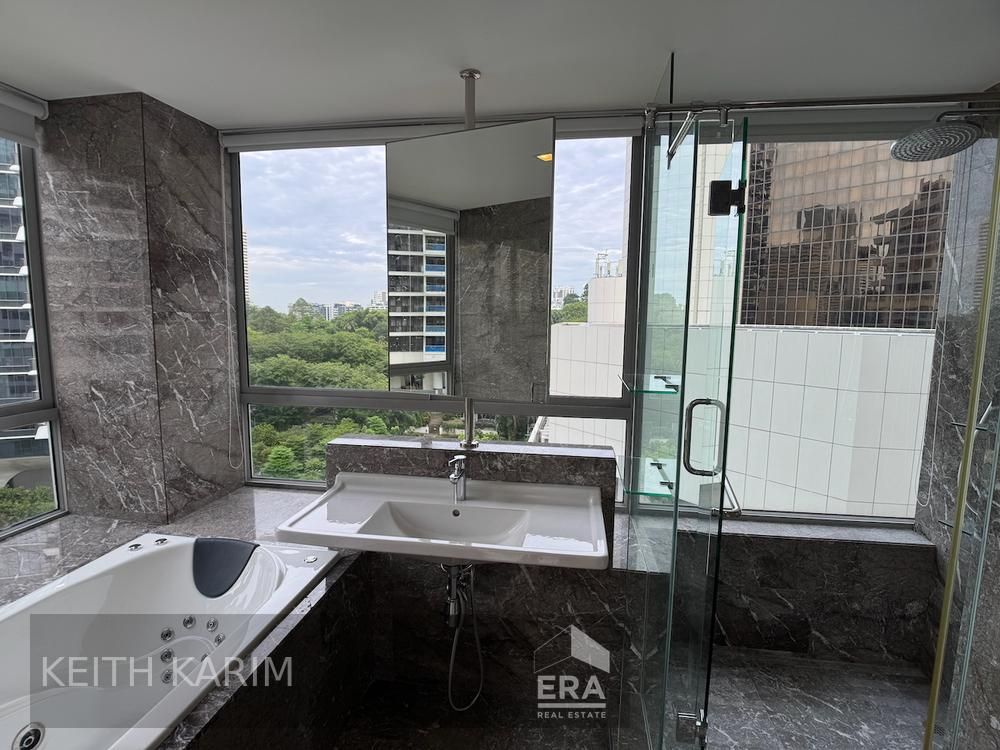 Functional Well Maintained 2, 3 or 4 Bedders With Private Lift!