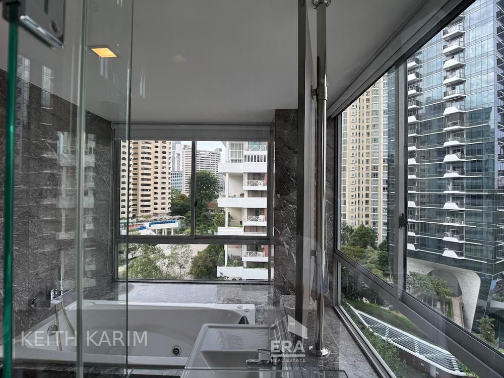 Functional Well Maintained 2, 3 or 4 Bedders With Private Lift!