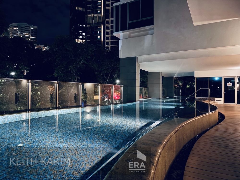 Functional Well Maintained 2, 3 or 4 Bedders With Private Lift!