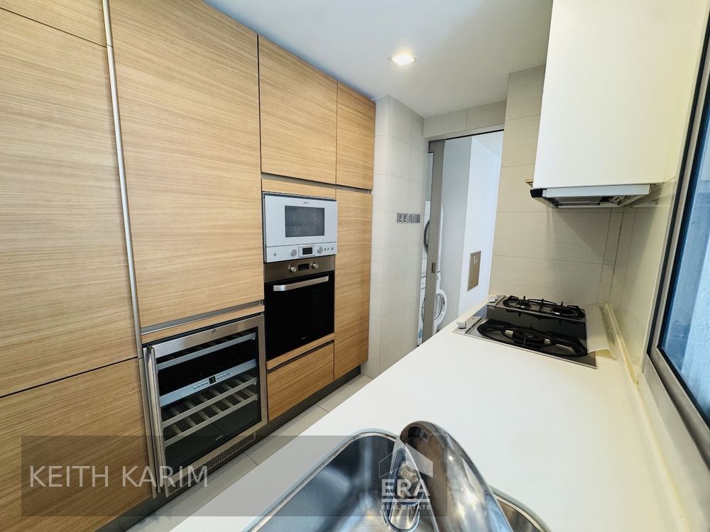 Functional Well Maintained 2, 3 or 4 Bedders With Private Lift!